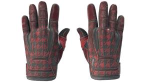 Scarlet Shamagh image
