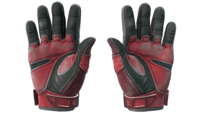 Scarlet Shamagh image