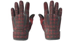 Scarlet Shamagh image
