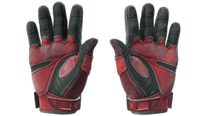 Scarlet Shamagh image