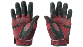Scarlet Shamagh image