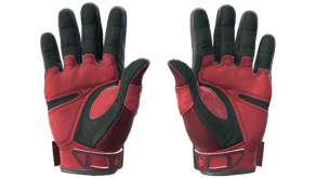 Scarlet Shamagh image