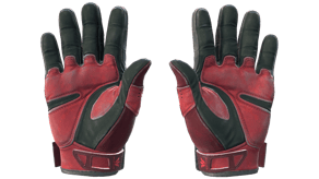Scarlet Shamagh image