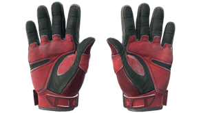 Scarlet Shamagh image