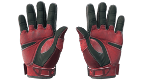 Scarlet Shamagh image
