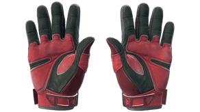 Scarlet Shamagh image
