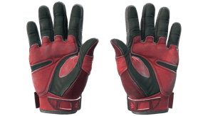 Scarlet Shamagh image