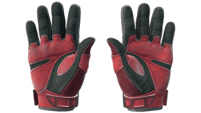 Scarlet Shamagh image