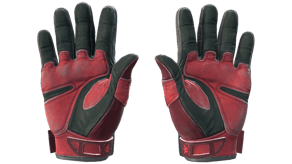 Scarlet Shamagh image
