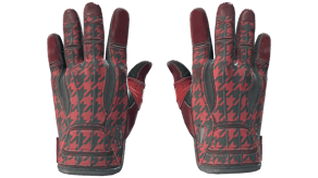 Scarlet Shamagh image