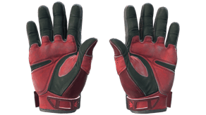 Scarlet Shamagh image