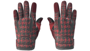 Scarlet Shamagh image