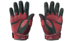Scarlet Shamagh image
