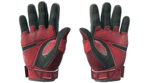 Scarlet Shamagh image