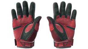 Scarlet Shamagh image