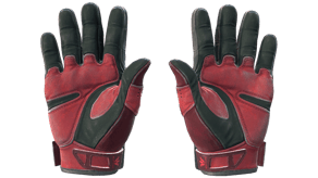 Scarlet Shamagh image
