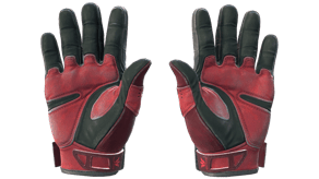 Scarlet Shamagh image