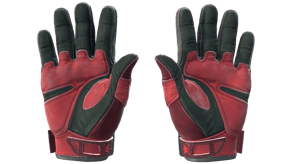 Scarlet Shamagh image