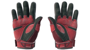 Scarlet Shamagh image