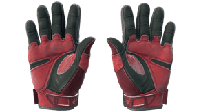 Scarlet Shamagh image