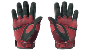 Scarlet Shamagh image