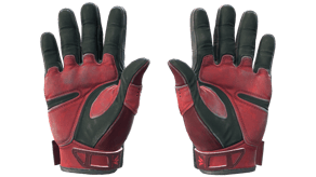 Scarlet Shamagh image