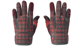 Scarlet Shamagh image