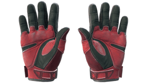 Scarlet Shamagh image