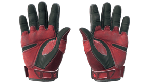 Scarlet Shamagh image