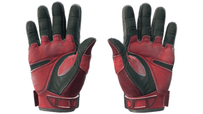 Scarlet Shamagh image