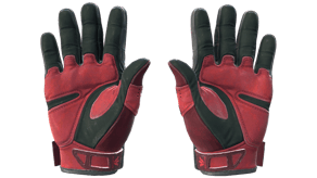 Scarlet Shamagh image
