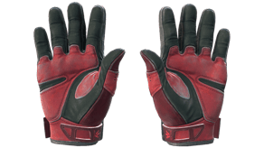 Scarlet Shamagh image