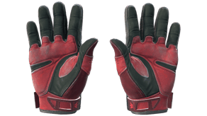 Scarlet Shamagh image