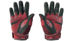 Scarlet Shamagh image