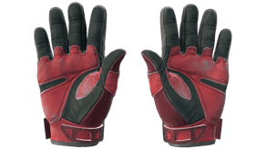 Scarlet Shamagh image