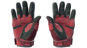 Scarlet Shamagh image