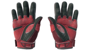 Scarlet Shamagh image