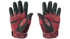 Scarlet Shamagh image