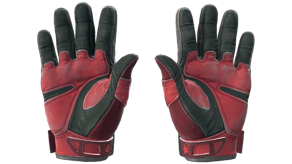 Scarlet Shamagh image