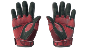 Scarlet Shamagh image