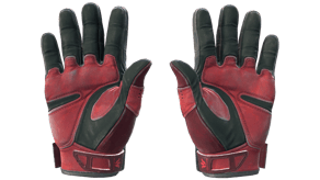 Scarlet Shamagh image