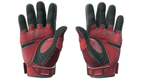 Scarlet Shamagh image