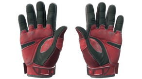 Scarlet Shamagh image