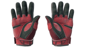 Scarlet Shamagh image