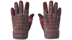 Scarlet Shamagh image