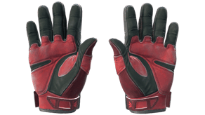 Scarlet Shamagh image
