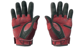 Scarlet Shamagh image