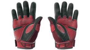 Scarlet Shamagh image