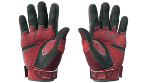 Scarlet Shamagh image