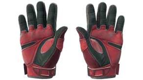 Scarlet Shamagh image